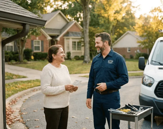 Gutter Repair Addison, MI FAQs