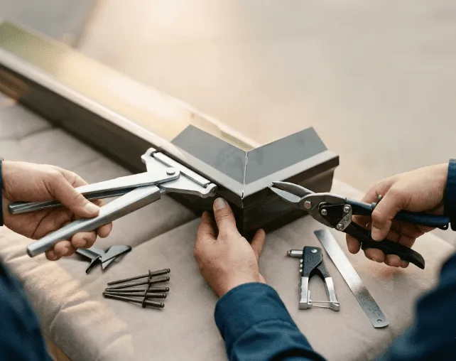Why choose Gutter Repair in Addison, MI